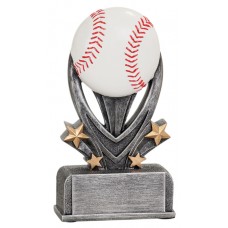 Varsity Sport Resin Baseball